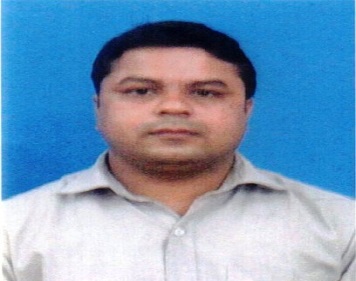 Mr. Paresh Kumar Thakuria